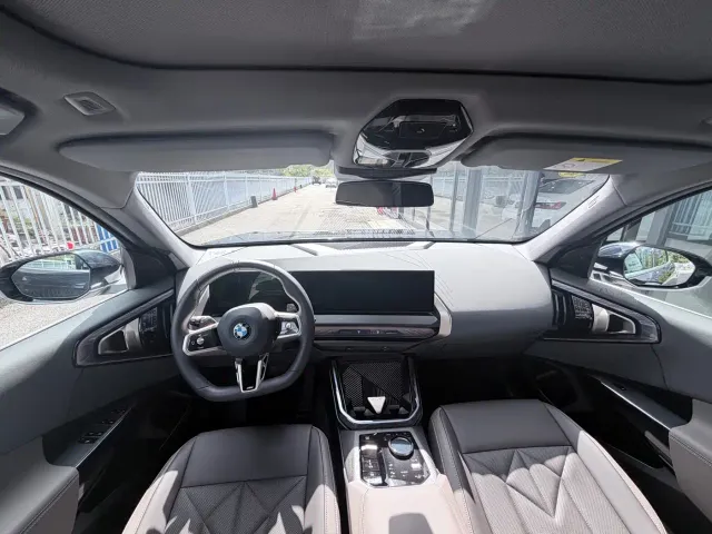 BMW X3 — Фото автомобиля 7