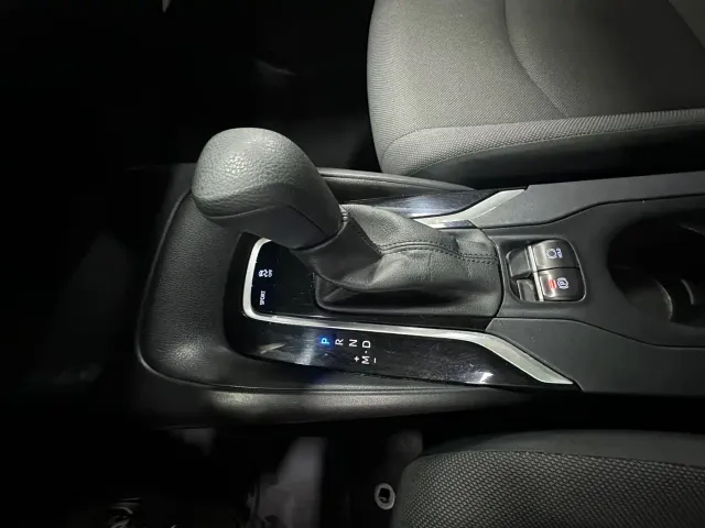 Toyota Corolla — Фото автомобиля 23