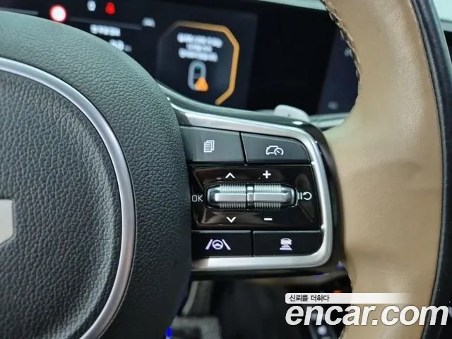 Kia Sorento Generation 4 — Фото автомобиля 15