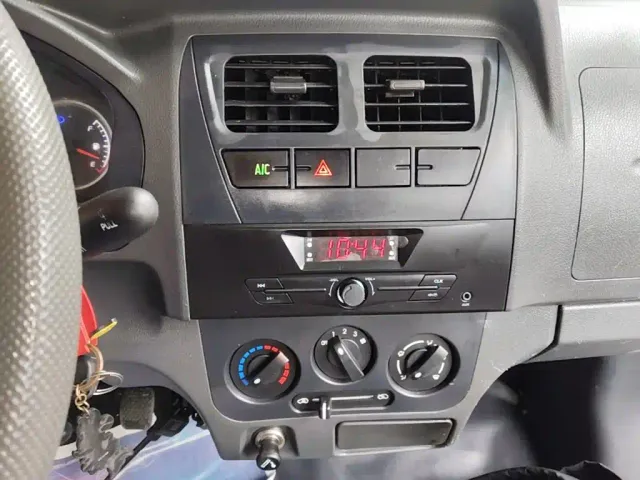 Dongfeng Xiaokang DFSK K07S — Фото автомобиля 12