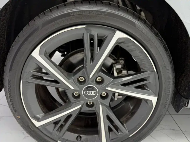 Audi A3 — Фото автомобиля 22