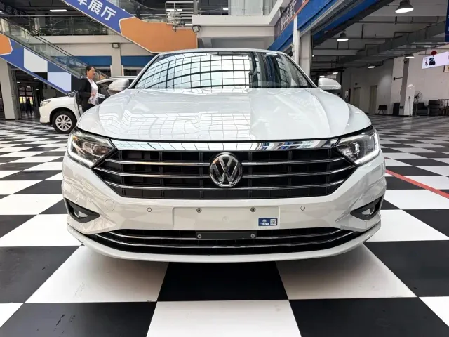Volkswagen Sagitar — Фото автомобиля 2