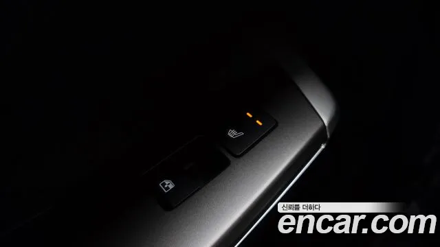 Kia EV6 — Фото автомобиля 27