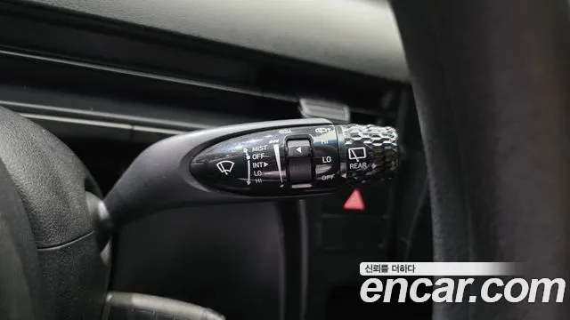 Hyundai Staria Staria Карго 3 места — Фото автомобиля 17