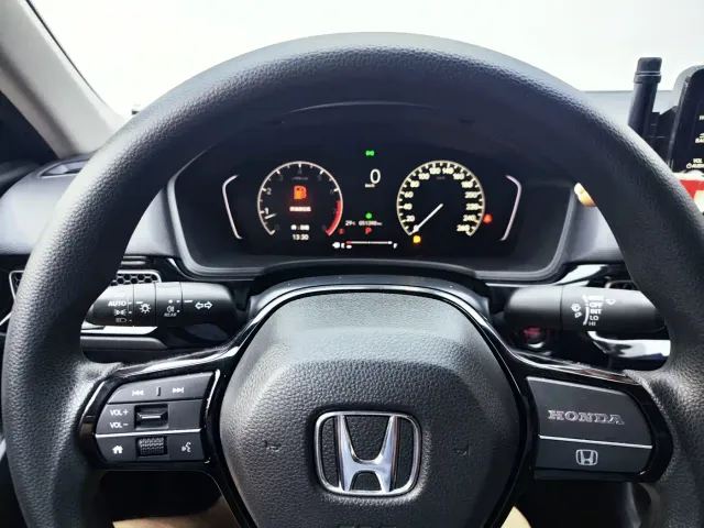 Honda Civic — Фото автомобиля 17