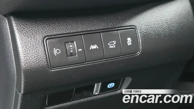 Hyundai Santa Fe Santa Fe (New) — Фото автомобиля 19