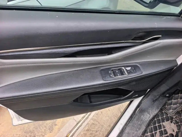 Ford Edge — Фото автомобиля 7