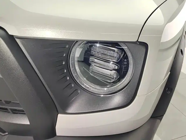 Haval Big Dog — Фото автомобиля 5