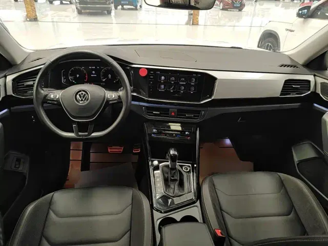 Volkswagen Tayron — Фото автомобиля 9