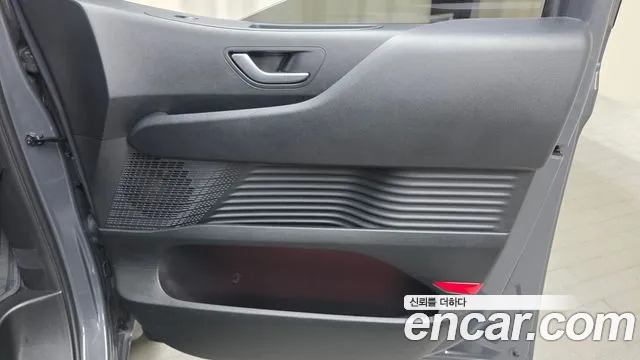 Hyundai Staria — Фото автомобиля 23