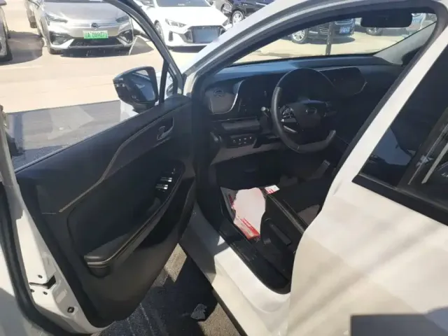 GAC Aion S Plus — Фото автомобиля 15