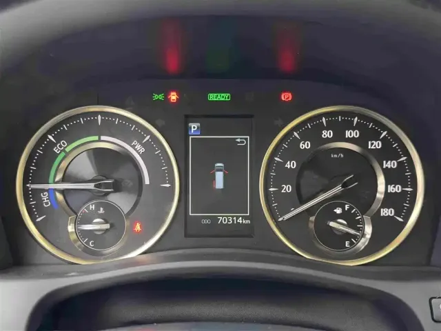 Toyota Vellfire 2021 Crown Hybrid 2.5L HV Supreme Edition — Фото автомобиля 20