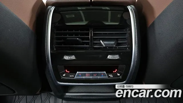 BMW X5 — Фото автомобиля 18