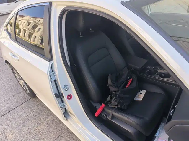 Honda Civic — Фото автомобиля 24