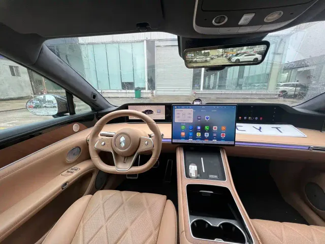 Stelato S9 — Фото автомобиля 9