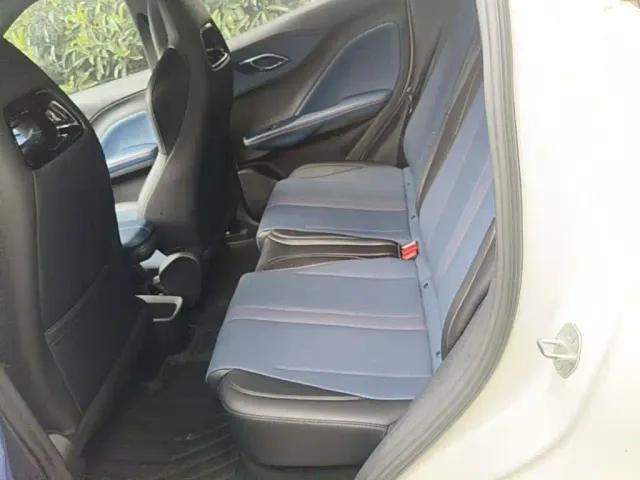 BYD Seagull — Фото автомобиля 16