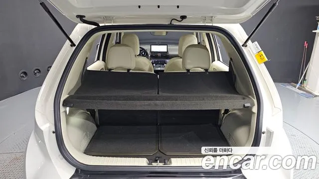 Hyundai Casper Electric — Фото автомобиля 26