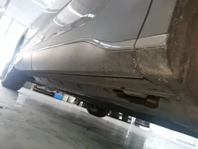BYD Sealion 05 EV — Фото автомобиля 20