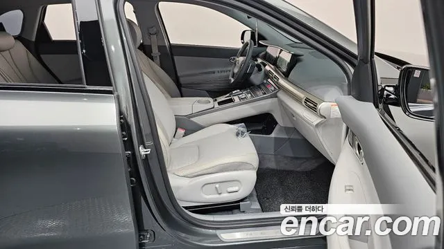 Hyundai Nexo — Фото автомобиля 16