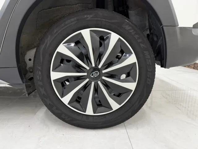 Toyota YARiS L Zhi Xuan — Фото автомобиля 19