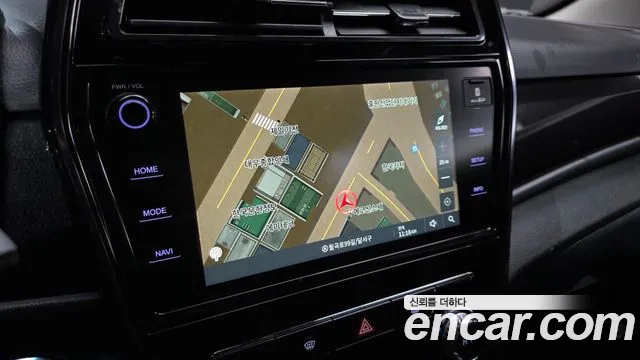 KG_Mobility_Ssangyong TIBOLI Very New Tivoli Бензин 1.5 2WD — Фото автомобиля 14