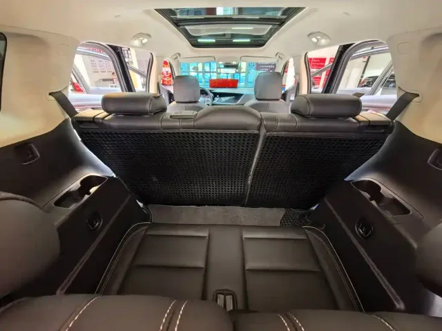 Buick Envision Plus — Фото автомобиля 20