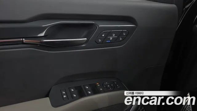 Kia EV9 — Фото автомобиля 26