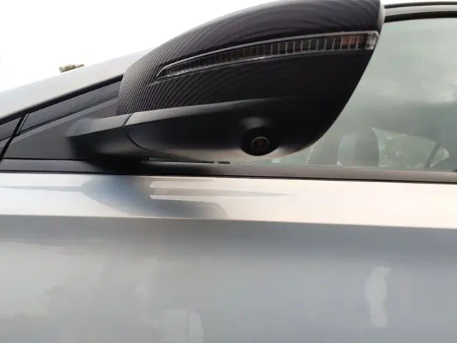 GAC Trumpchi Emkoo — Фото автомобиля 8