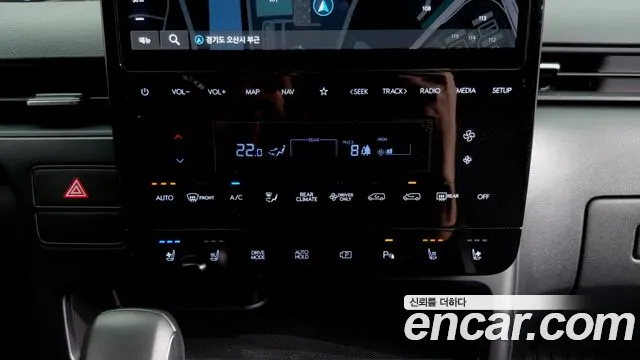 Hyundai Staria — Фото автомобиля 15