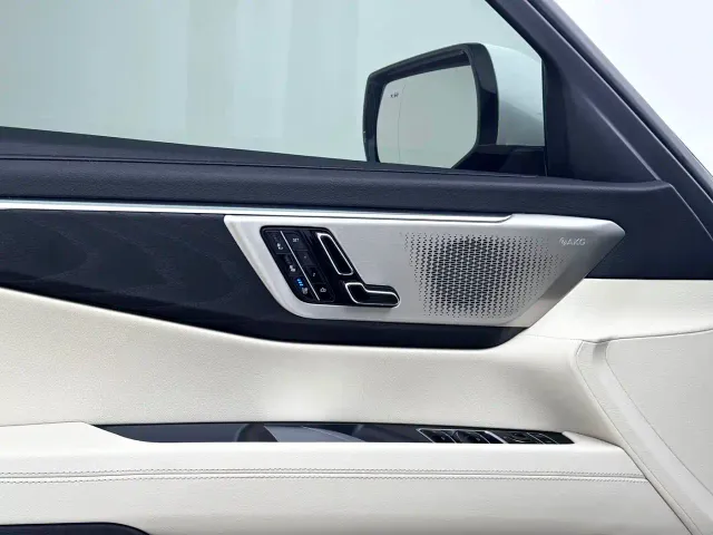Cadillac CT6 — Фото автомобиля 13
