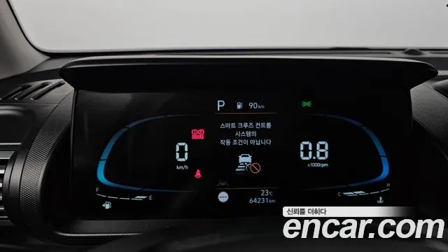 Hyundai Casper — Фото автомобиля 11