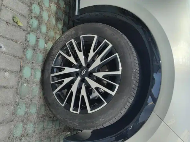 Changan Qiyuan Q07 — Фото автомобиля 6