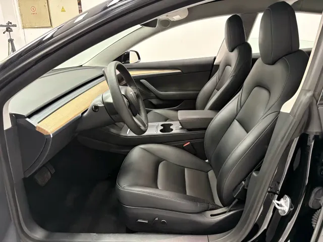 Tesla Model 3 2022 Model Rear-Wheel Drive Version — Фото автомобиля 7