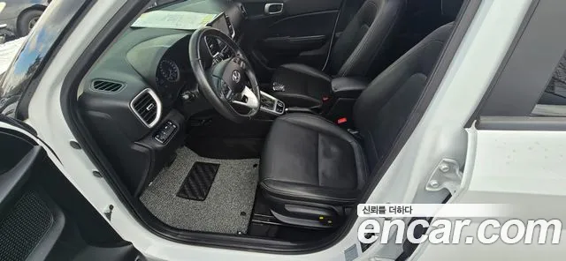 Hyundai Venue Venue 1.6 Modern Plus — Фото автомобиля 16