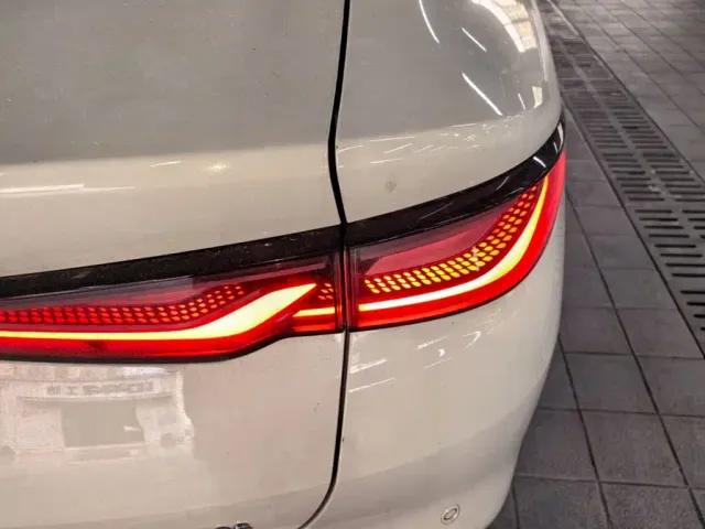 BYD Seal 06 — Фото автомобиля 7
