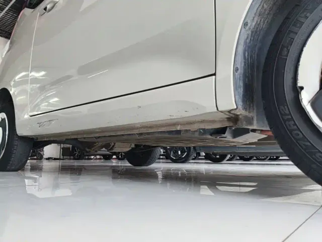 Wuling Hongguang Mini EV — Фото автомобиля 20