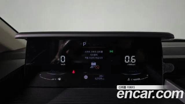 Hyundai Staria — Фото автомобиля 11