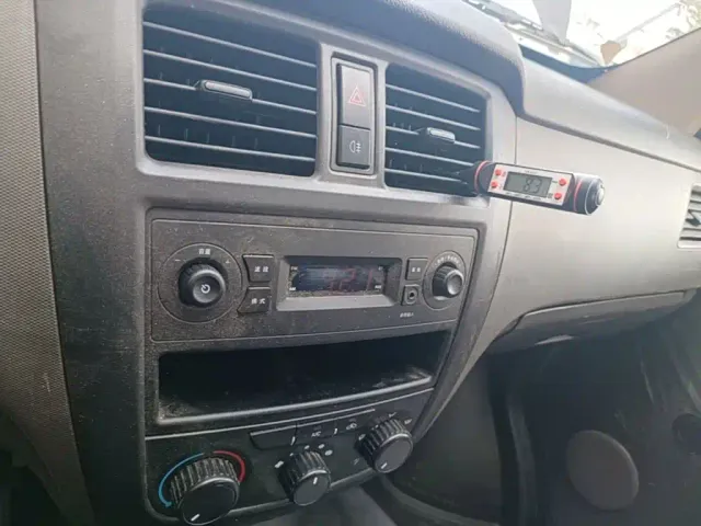 Wuling Rongguang S — Фото автомобиля 12
