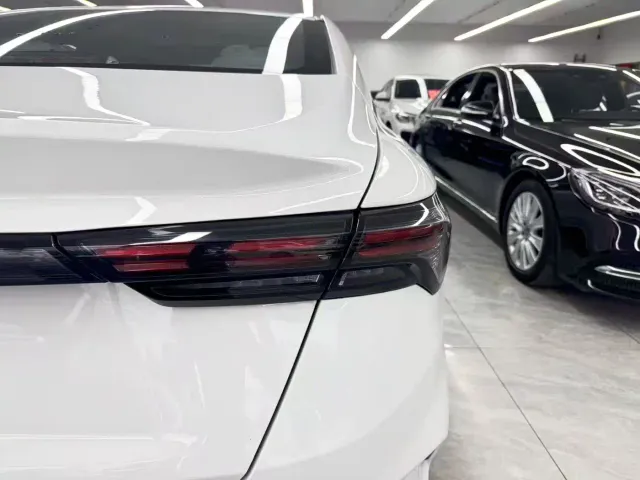 Geely Binrui — Фото автомобиля 19