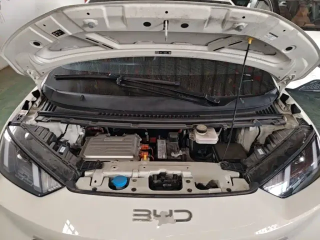 BYD Seagull — Фото автомобиля 19