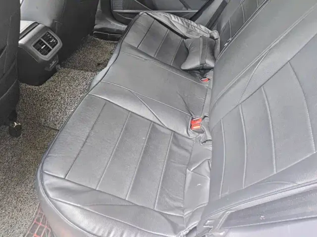 Volkswagen Lavida — Фото автомобиля 11