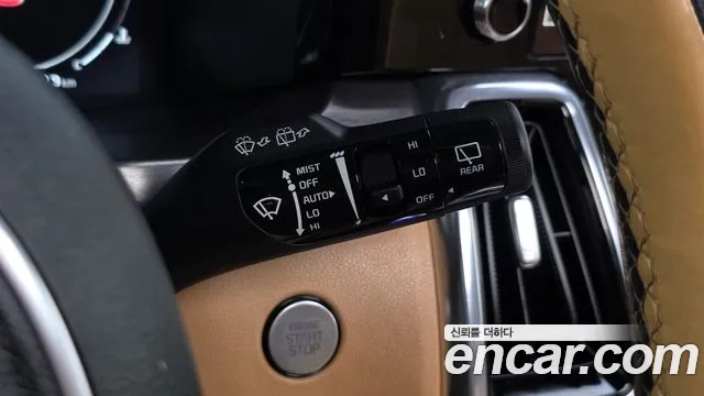 Kia Sorento Sorento 4-е поколение Дизель 2.2 4WD — Фото автомобиля 23