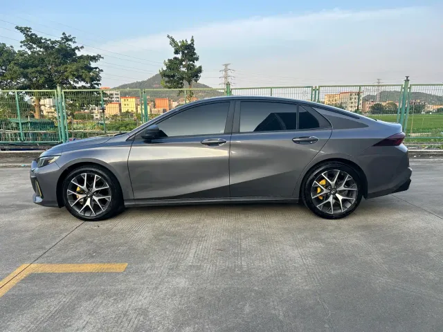 GAC Trumpchi Emkoo — Фото автомобиля 5