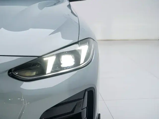 BMW 4 Series — Фото автомобиля 12