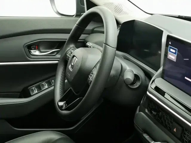 Honda Accord — Фото автомобиля 22