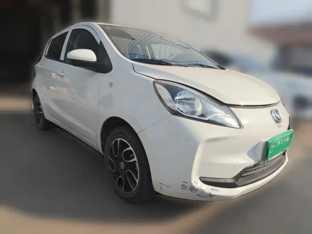 Changan Benben E-Star — Фото автомобиля 3
