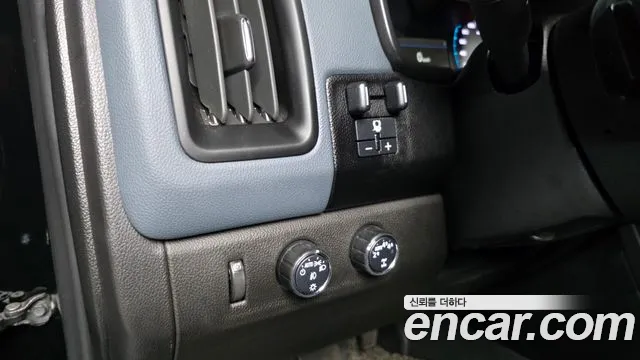Chevrolet Colorado — Фото автомобиля 17