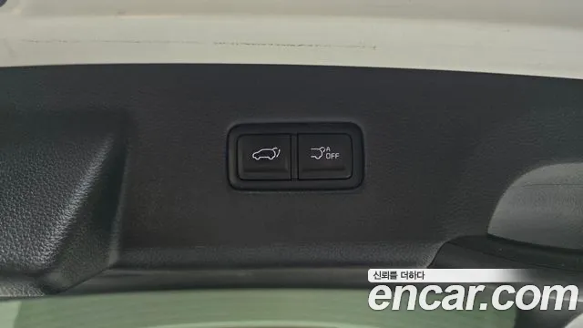 Kia Carnival 4th Gen — Фото автомобиля 20