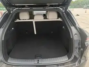 Li Auto i6 — Фото автомобиля 8