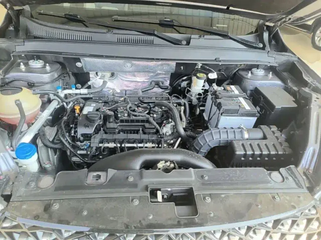 Chery Tiggo 5x — Фото автомобиля 19